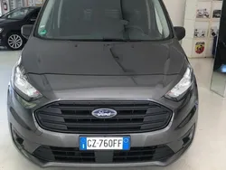 Grigio Usata 2019 Ford Transit Trend Monovolume | 15.500 € (Buon prezzo)