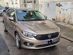 Marrone Usata 2017 Fiat Tipo Tre volumi | 10.500 € (Buon prezzo)