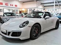 Grigio Usata 1970 Porsche 911 Targa 4 Cabrio | 122.199 €