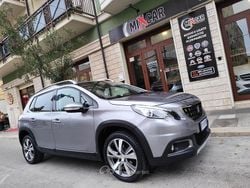 Grigio Usata 2019 Peugeot 2008 Allure SUV | 13.490 € (Super prezzo)