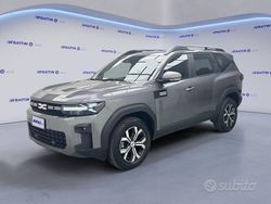 Gray Usata 2025 Dacia Bigster Expression SUV | 24.990 € (Ottimo prezzo)