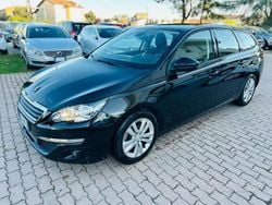 Nero Usata 2014 Peugeot 308 Business-Line Station wagon | 4000 € (Ottimo prezzo)