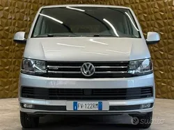 Argento Usata 2019 VW Caravelle Comfortline Monovolume | 22.900 € (Buon prezzo)