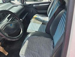 Bianco Usata 1997 Fiat Scudo Furgone | 1500 € (Ottimo prezzo)