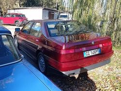 Usata 1994 Alfa Romeo 164 Tre volumi | 27.000 €