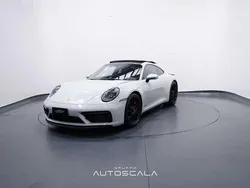 Grigio Usata 2023 Porsche 911 Carrera 4 GTS Coupé | 169.990 € (Ottimo prezzo)