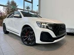 Bianco Nuova 2025 Audi Q8 S-Line SUV | 88.900 € (Buon prezzo)