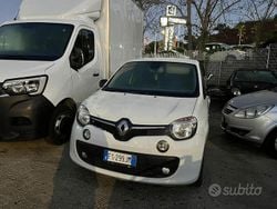 Bianco Usata 2018 Renault Twingo Due volumi | 12.000 € (Buon prezzo)