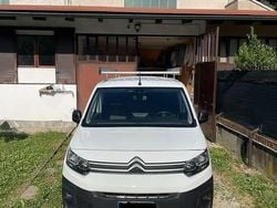 Usata 2020 Citroën Berlingo Monovolume | 15.000 € (Buon prezzo)