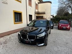 Nero Usata 2024 BMW X1 Luxury Line SUV | 37.900 € (Super prezzo)