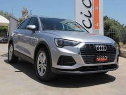 Argento Usata 2021 Audi Q3 Business SUV | 24.900 € (Super prezzo)