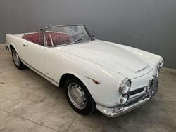 Other Usata 1965 Alfa Romeo 2600 | 99.000 €