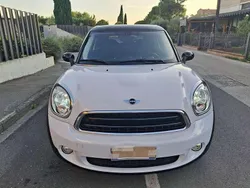 Bianco Usata 2014 Mini Cooper D Paceman Business SUV | 10.800 € (Cara)
