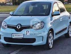 Blu Usata 2021 Renault Twingo Zen Due volumi | 8500 € (Ottimo prezzo)