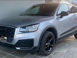 Grigio Usata 2019 Audi Q2 SUV | 18.900 € (Buon prezzo)
