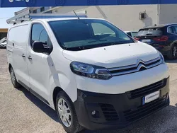 Bianco Usata 2021 Citroën Jumpy Monovolume | 12.790 € (Super prezzo)