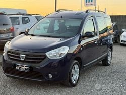 Viola Usata 2014 Dacia Dokker Monovolume | 4900 € (Super prezzo)