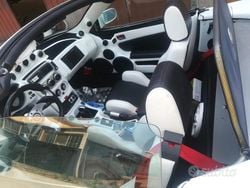 Bianco Usata 1995 Alfa Romeo GTV Coupé | 4000 €