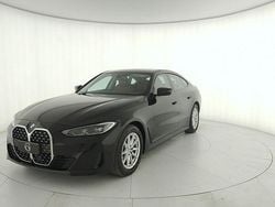 Usata 2024 BMW 420 M Sport Coupé | 46.800 € (Buon prezzo)