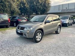 Grigio Usata 2006 Suzuki Grand Vitara SUV | 6499 € (Buon prezzo)