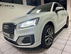 Bianco Usata 2017 Audi Q2 Sport SUV | 17.900 € (Buon prezzo)