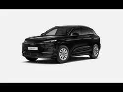 Nero Nuova 2025 Audi Q6 e-tron Advanced SUV | 86.290 € (Buon prezzo)