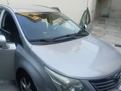 Usata 2009 Toyota Avensis Station wagon | 4500 € (Buon prezzo)