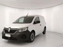 Bianco Usata 2024 Renault Kangoo Furgone | 19.500 € (Buon prezzo)