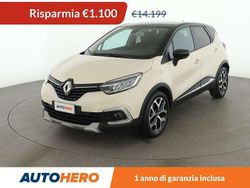 Beige Usata 2019 Renault Captur SUV | 13.599 € (Buon prezzo)
