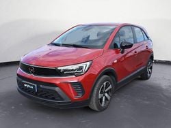 Rosso Usata 2022 Opel Crossland X Edition SUV | 15.500 € (Buon prezzo)