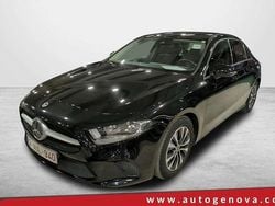Nero Usata 2021 Mercedes A180 Business Tre volumi | 23.700 € (Super prezzo)