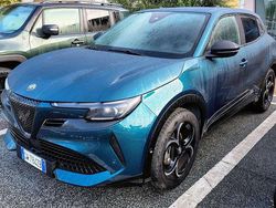 Verde Usata 2024 Alfa Romeo Junior Edizione Speciale SUV | 28.900 € (Buon prezzo)
