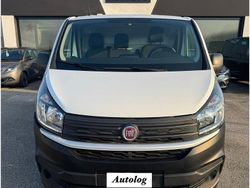 Pastello Usata 2021 Fiat Talento Monovolume | 12.500 € (Ottimo prezzo)