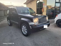 Nero Usata 2010 Jeep Cherokee Limited SUV | 8999 € (Buon prezzo)
