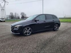 Schwarz Usata 2021 Mercedes B200 Monovolume | 23.800 € (Buon prezzo)