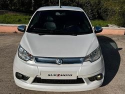 Bianco Usata 2017 Aixam Coupe Premium Coupé | 6999 €