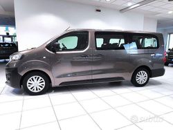 Grigio Usata 2020 Peugeot Traveller Business-Line Monovolume | 25.900 € (Ottimo prezzo)