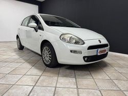 Bianco Usata 2013 Fiat Punto Evo Street Due volumi | 5490 € (Buon prezzo)
