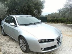 Usata 2007 Alfa Romeo 159 Tre volumi | 3000 € (Cara)