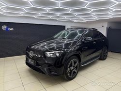 Nero Nuova 2025 Mercedes GLE300 Premium SUV | 99.999 € (Buon prezzo)