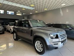 Grigio Usata 2020 Land Rover Defender SE SUV | 44.700 € (Buon prezzo)