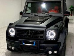 Usata 2014 Mercedes G55 AMG AMG SUV | 65.800 €