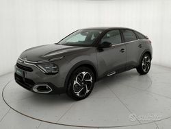 Grigio Usata 2021 Citroën C4 Shine Tre volumi | 17.400 € (Buon prezzo)