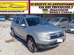 Grigio Usata 2011 Dacia Duster SUV | 5500 € (Ottimo prezzo)