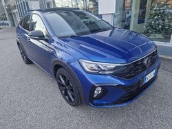 Blu Usata 2024 VW Taigo R-line SUV | 23.000 € (Buon prezzo)