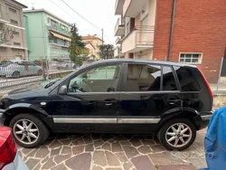 Usata 2007 Ford Fusion Due volumi | 1000 € (Super prezzo)