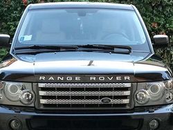 Usata 2007 Land Rover Range Rover Sport HSE SUV | 14.000 € (Molto cara)