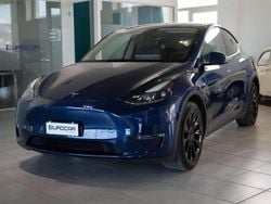 Blu Usata 2022 Tesla Model Y SUV | 34.900 € (Ottimo prezzo)