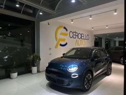 Blu metallizzato Nuova 2025 Fiat 600 La Prima SUV | 26.800 €