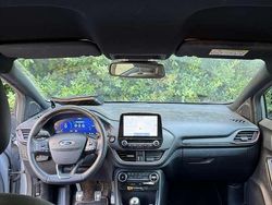 Grigio Usata 2019 Ford Puma ST-Line X SUV | 11.200 € (Ottimo prezzo)